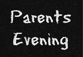 Image of Parents Evening