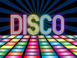 Image of School Disco
