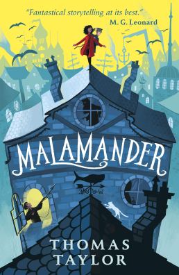 Image of 10 great books for Year 5