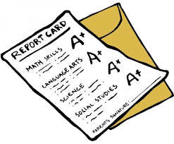Image of Reports to Parents