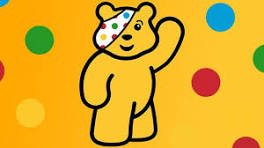 Image of Non uniform day for Children In Need - £1 donation through Bromcom