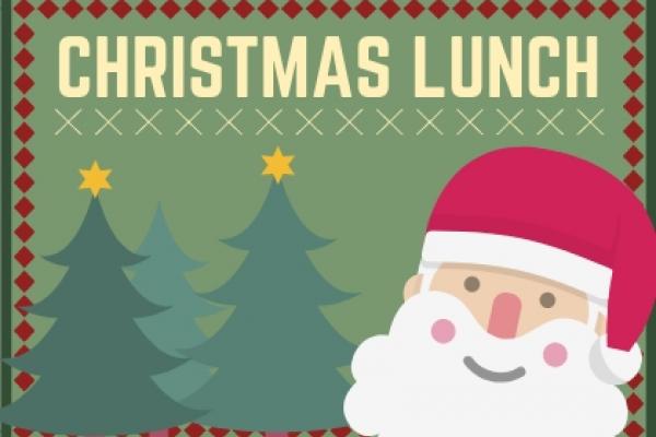 Image of Christmas Lunch and Parties