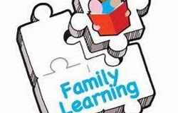 Image of Y3/4 Family Learning Day
