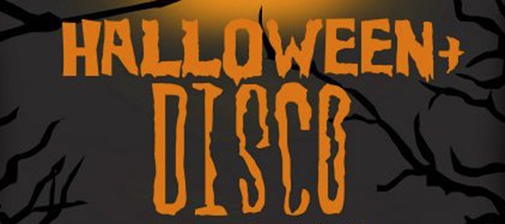 Image of Halloween disco