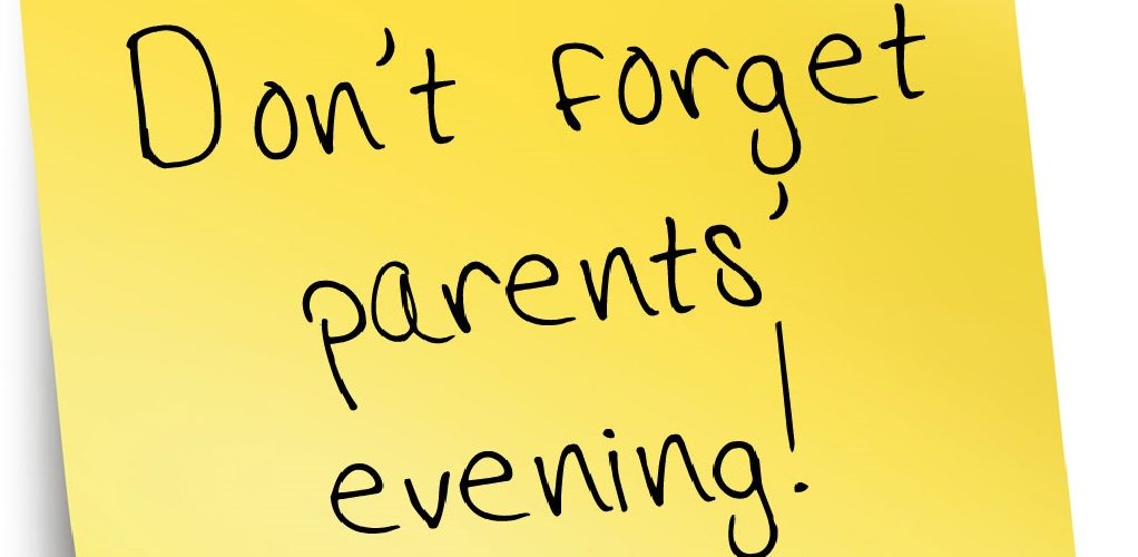 Image of Parents Evening