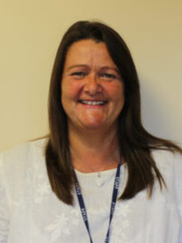 Debbie Seymour
