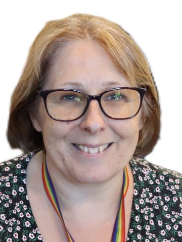 Mrs Ferguson