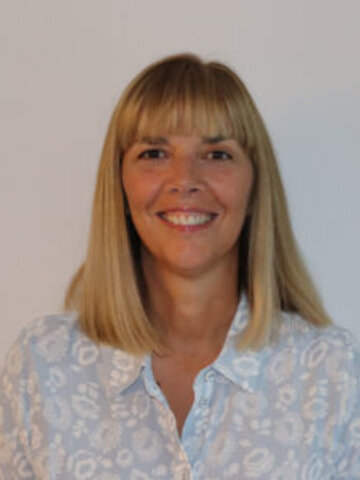 Lisa Shepherd