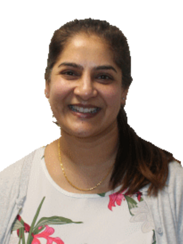 Ms Kaur