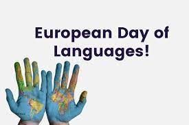 Image of European Day of Languages 