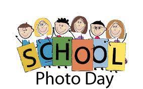 Image of School Photograph Day 