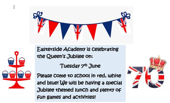 Image of The Queen's Jubilee Celebrations 