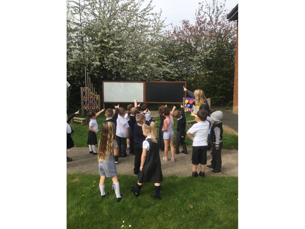 Learning Outside the Classroom (LOtC) | Easterside Academy