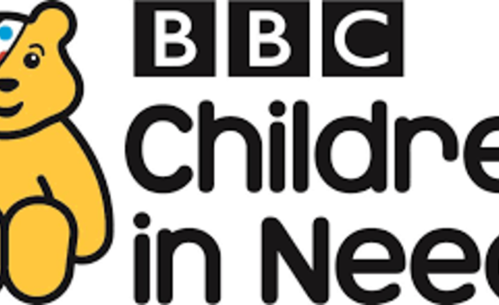 Image of Children in Need