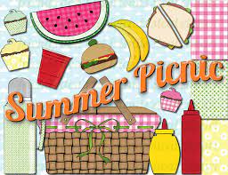 Image of Summer Family Picnic 