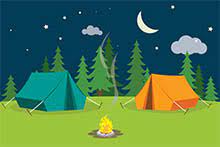 Image of Year 5/6 Overnight Camp
