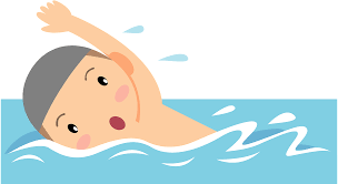Image of Year 5/6 swimming (Group 1)