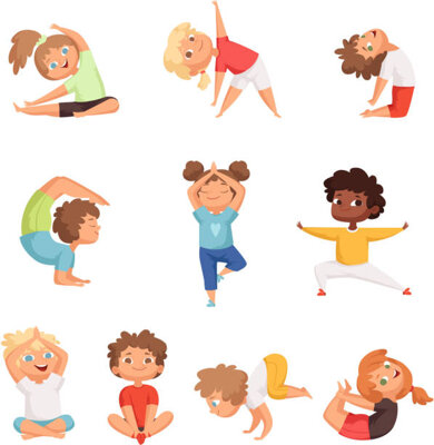 Image of Reception Yoga 
