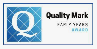 Image of Early Years Quality Mark Award