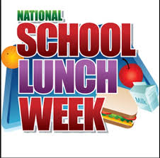 Image of National School Meals Week 