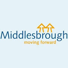 Image of Letter to Parents from Middlesbrough Local Authority 