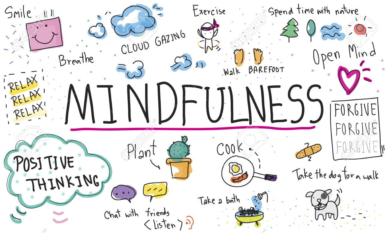 Image of Parent Mindfulness Workshop