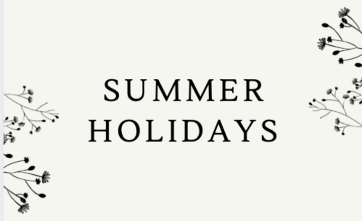 Image of Important Information