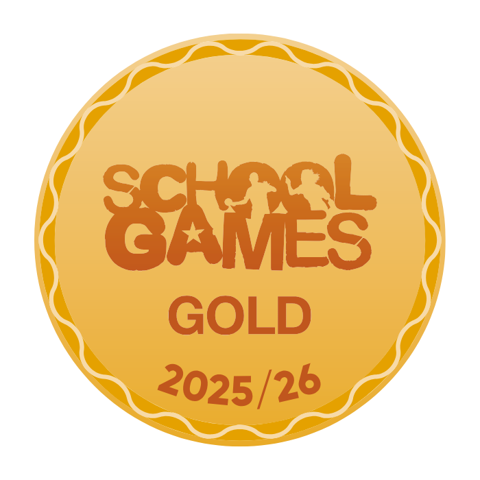 School Games Gold Award