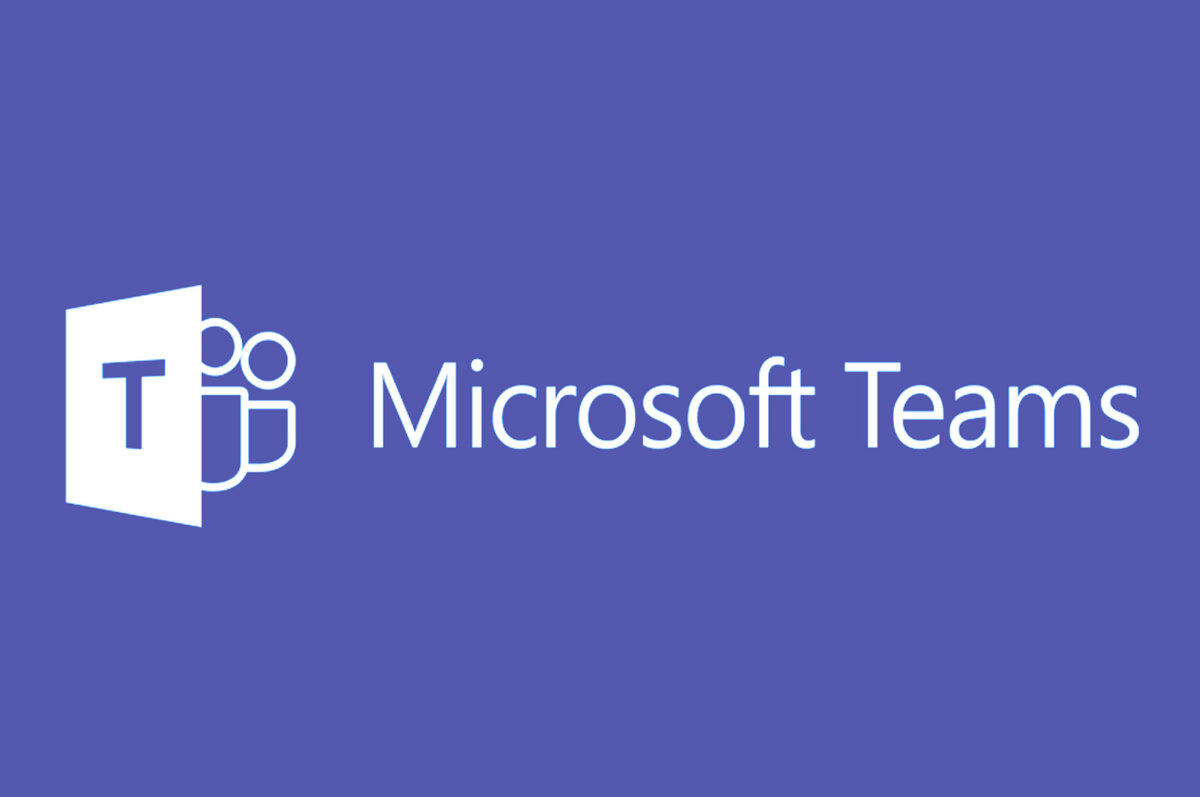 Image of Microsoft Teams