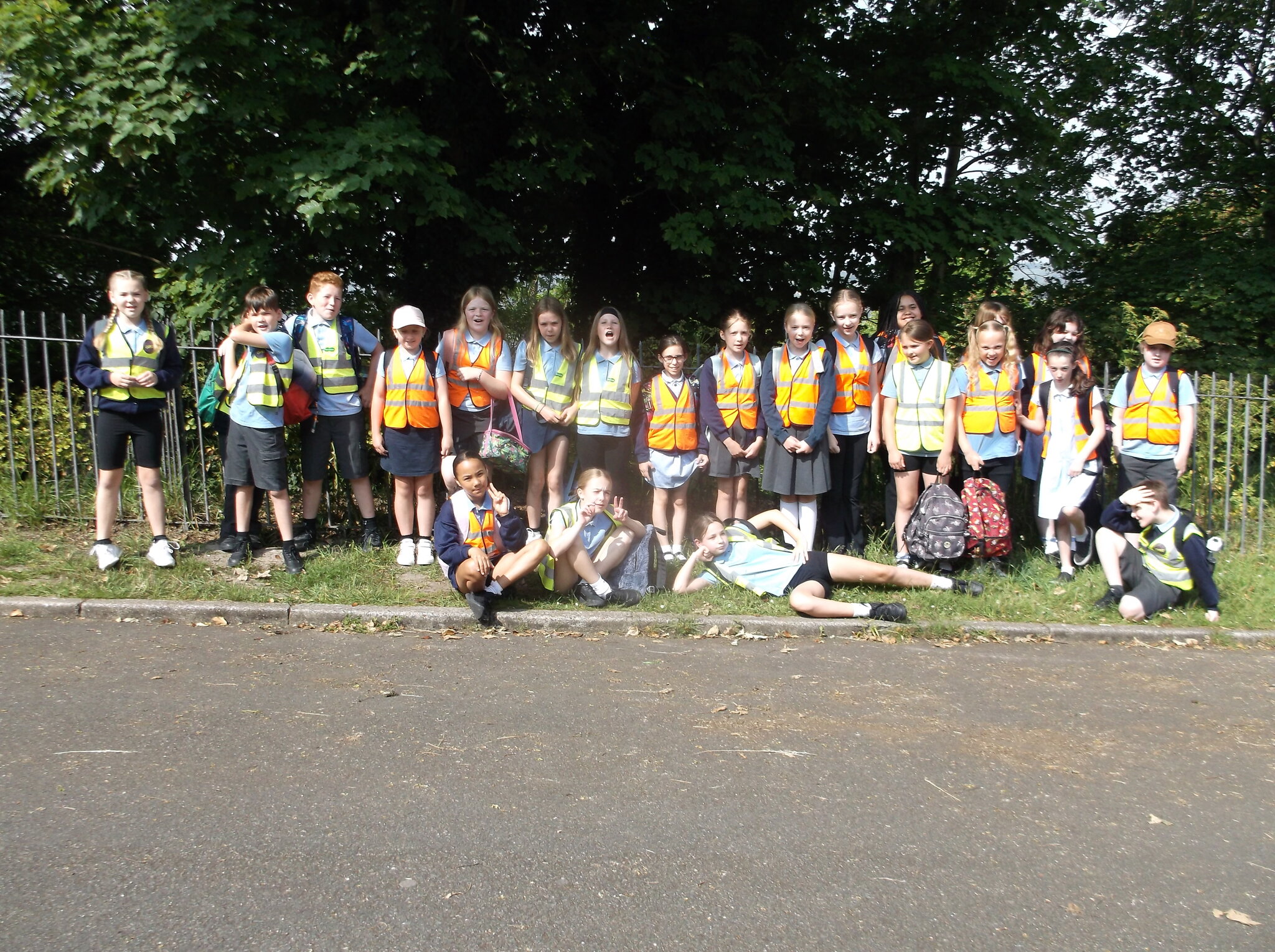 Image of Visit to Dover Castle (Year 5)