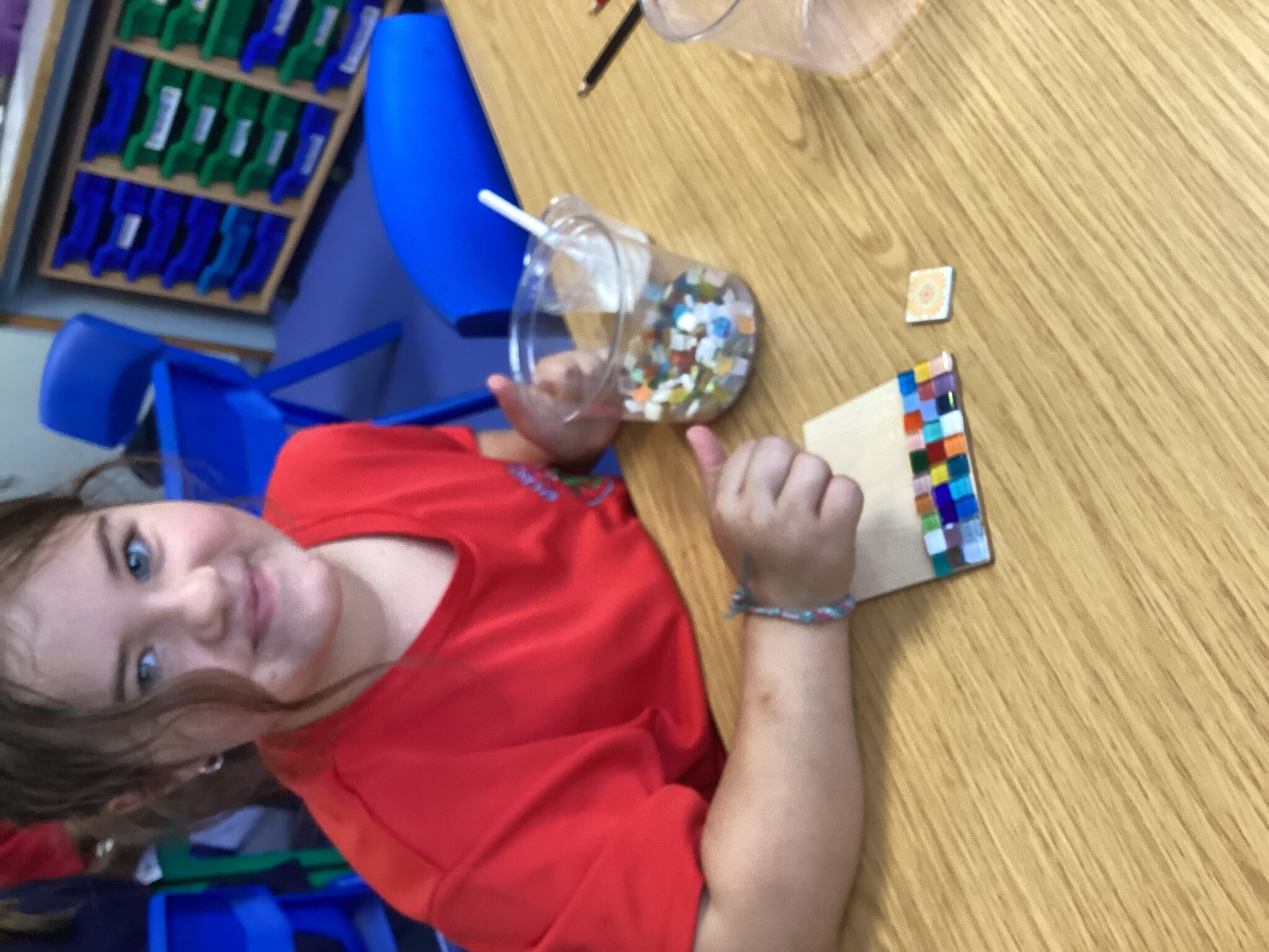 Image of Learning about the Romans (Year 4)