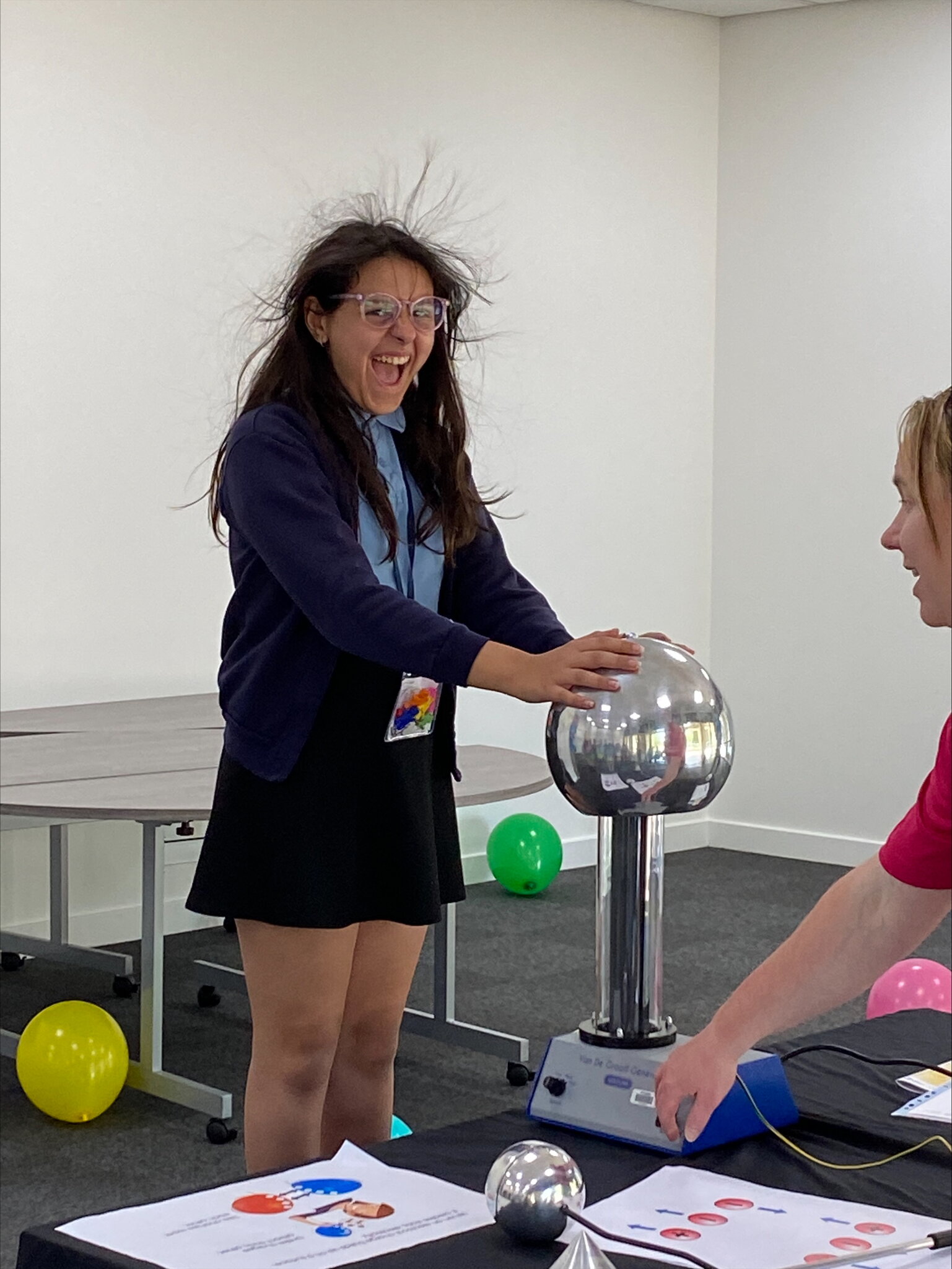 Image of Science Jamboree (Year 6)