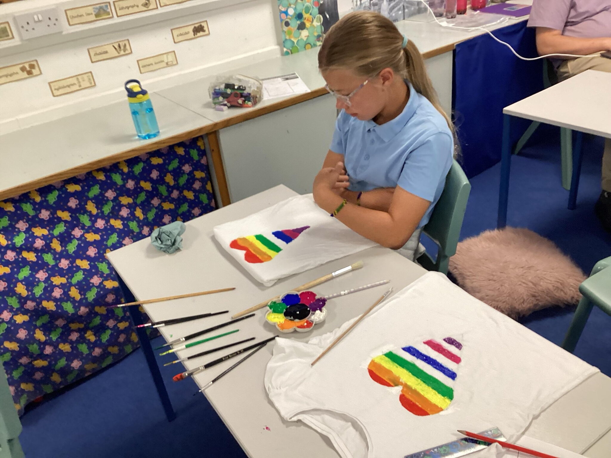 Image of Inspire Day - Pride