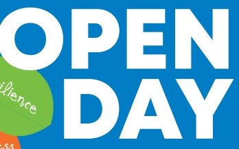 Image of Open Days