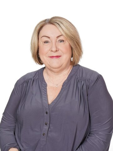 Tracey Payton
