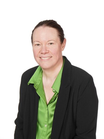 Joanna Gillen