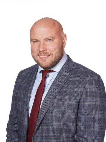 Michael Guest