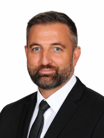 Daniel Willis