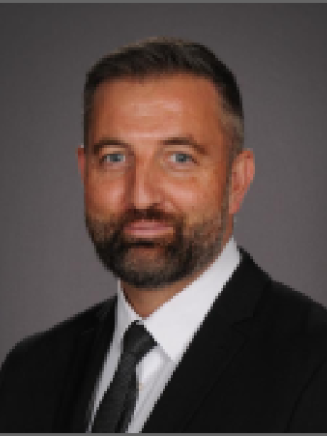 Daniel Willis
