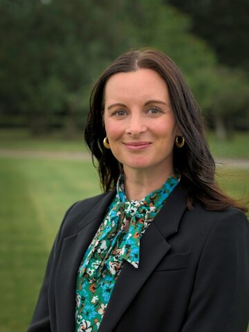 Rhiannon Chantler