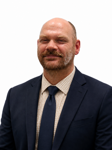 Tom Burgess