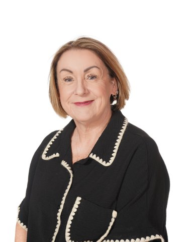 Tracey Payton