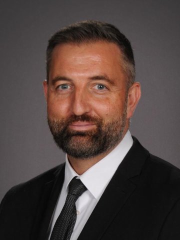 Daniel Willis