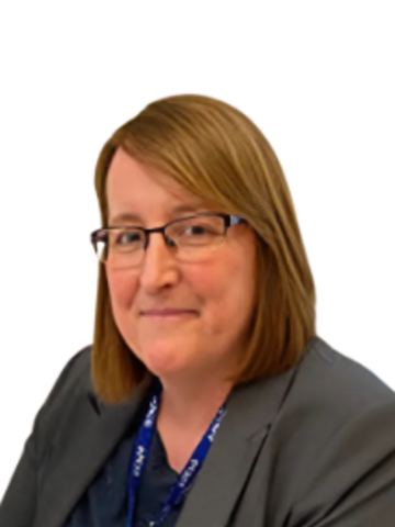 Helen Moorcroft