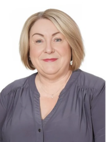 Tracey Payton