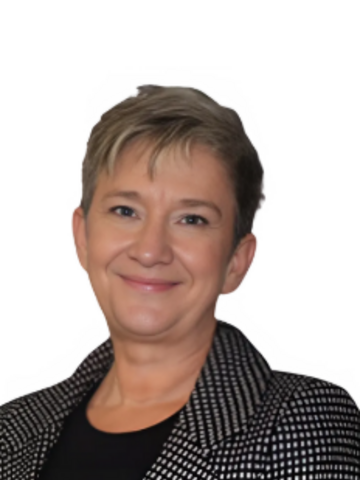 Tracey Hall