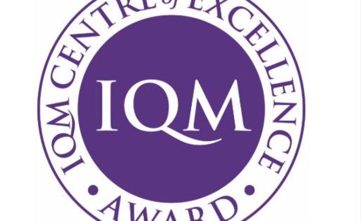 Image of Meadowbank Primary School's IQM Awards