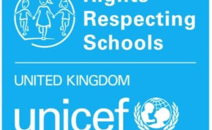 Image of Gatley Primary School Rights Respecting Gold Award