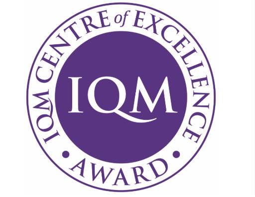 Image of Meadowbank Primary School's IQM Awards