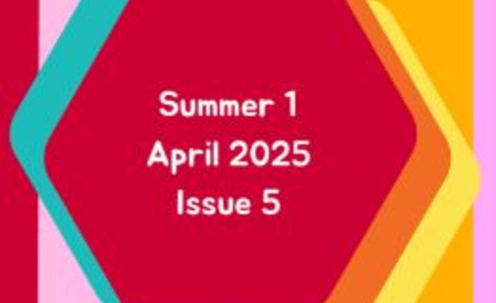 Image of SEND Newsletter - April  2025